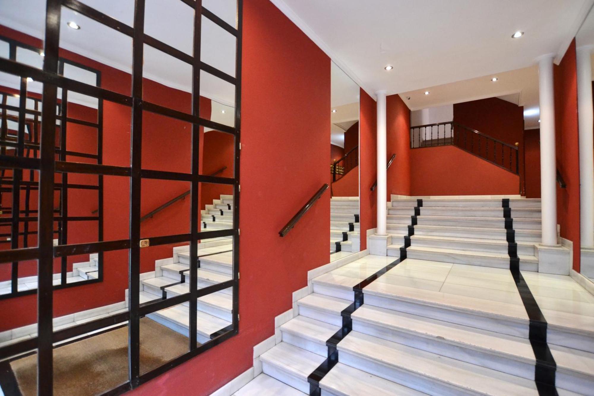 Sapore Di Sale - Garaje Incluido - Centro Gijon - Vivienda De Temporada Corta Duracion Екстериор снимка