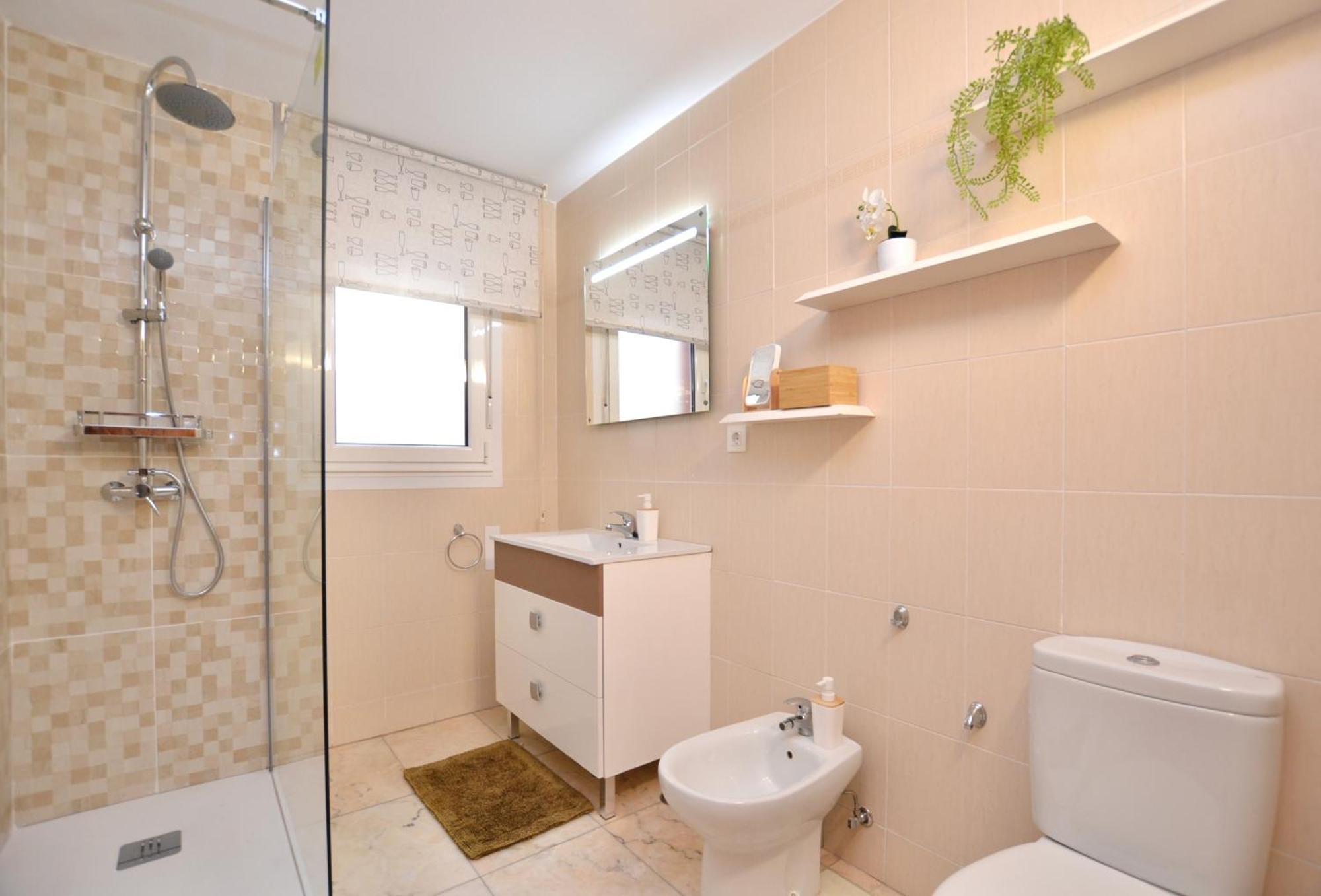 Sapore Di Sale - Garaje Incluido - Centro Gijon - Vivienda De Temporada Corta Duracion Екстериор снимка