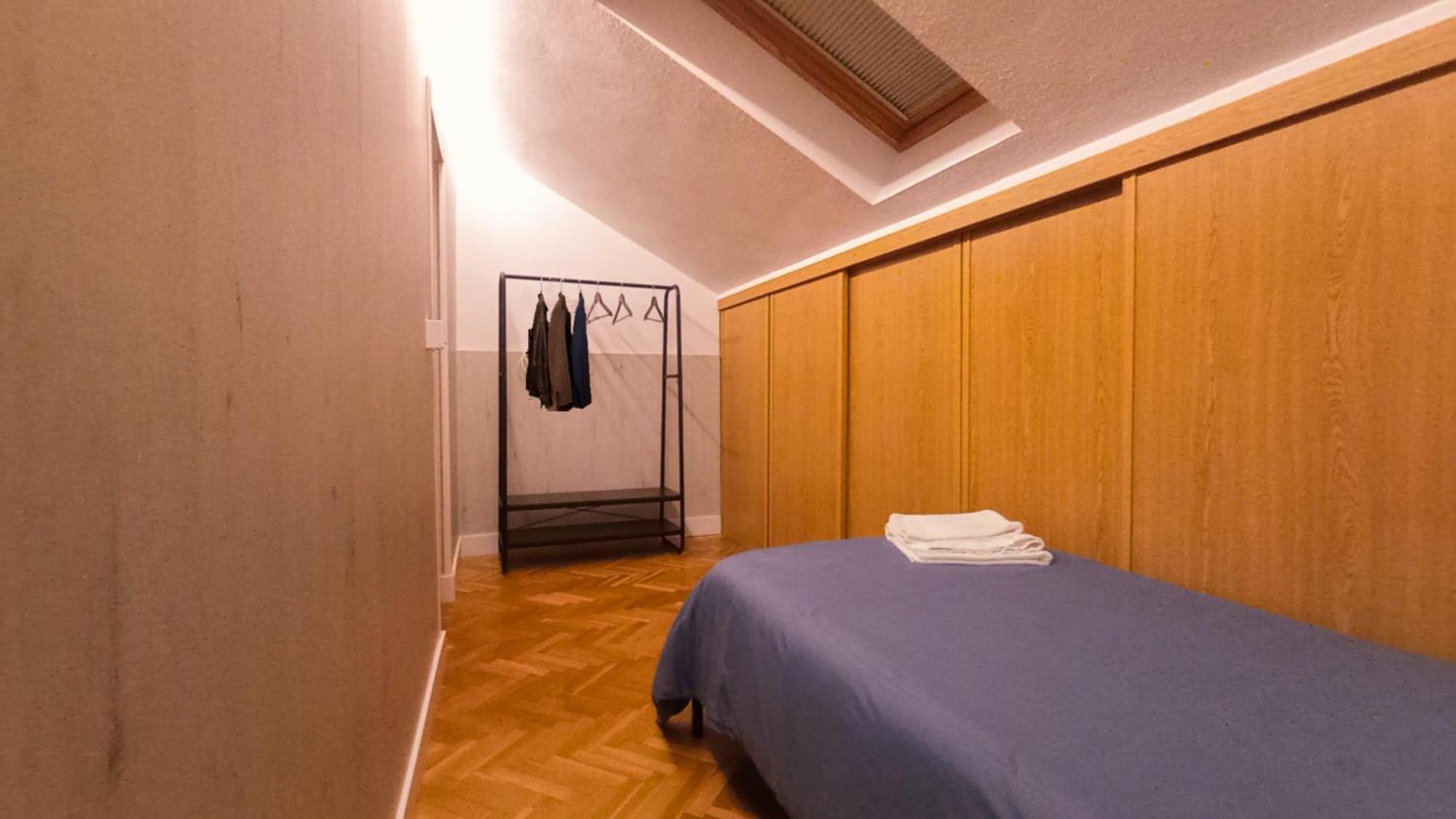 Sapore Di Sale - Garaje Incluido - Centro Gijon - Vivienda De Temporada Corta Duracion Екстериор снимка